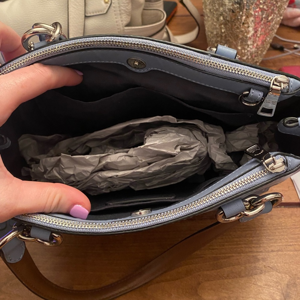 Nine West black booties - Picture 8 of 9